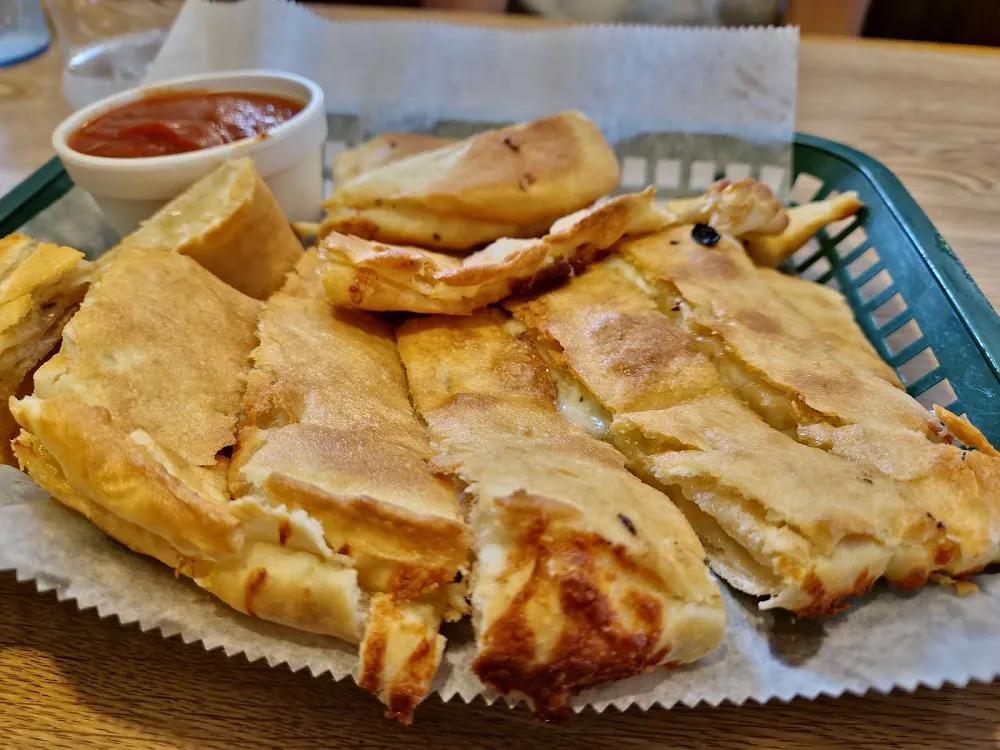 Breadsticks