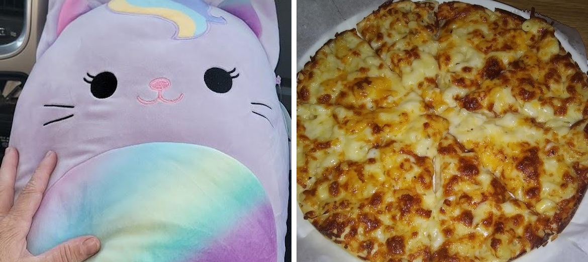 Pat's Pizza
