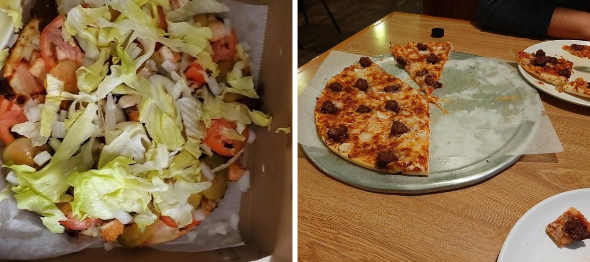 Pat's Pizza