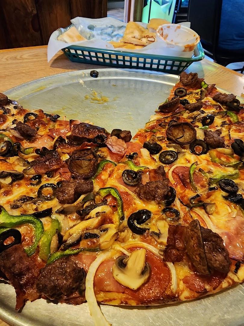 Pat's Pizza