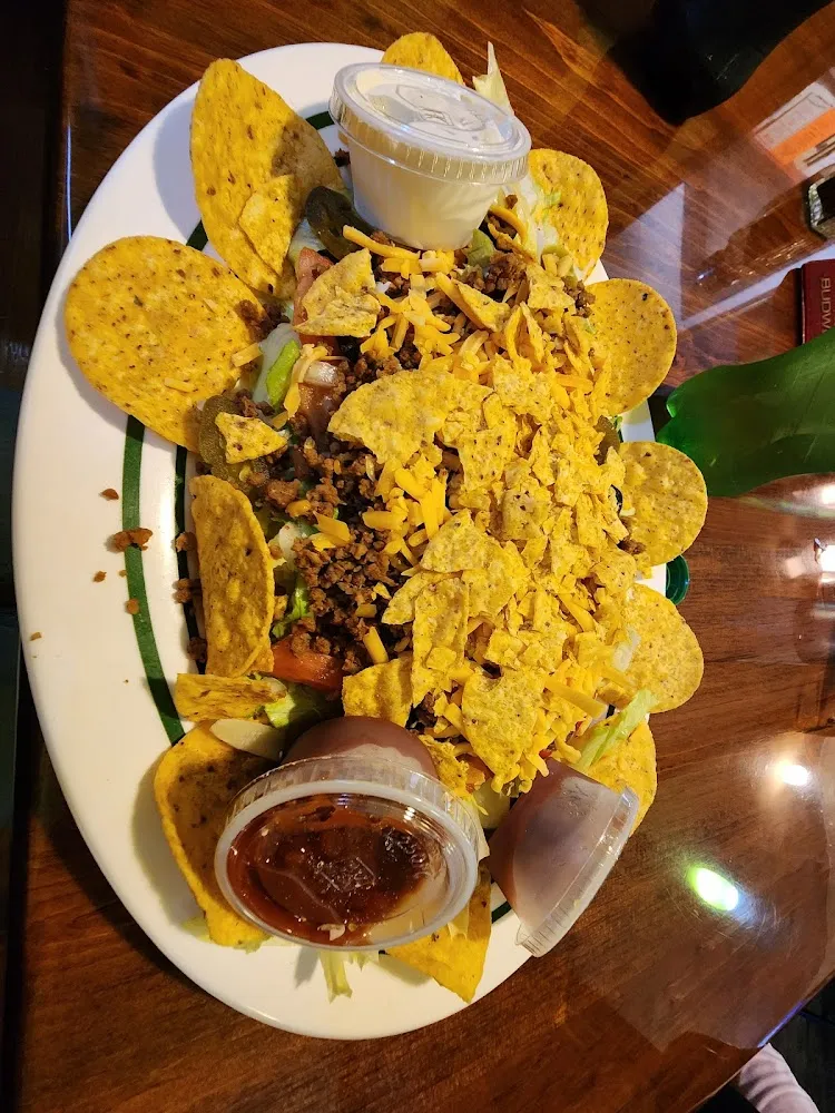 Taco Salad